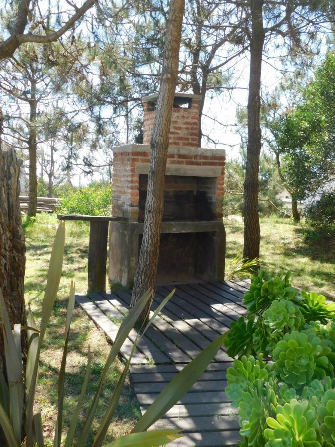 Piramide Villa Punta Del Diablo Ngoại thất bức ảnh